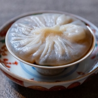 Restaurant list highlights Japan’s emerging contours